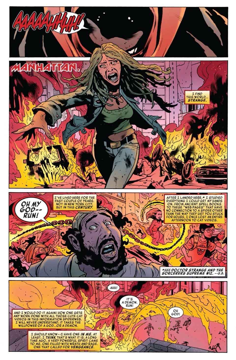 Issue 1 Page 1