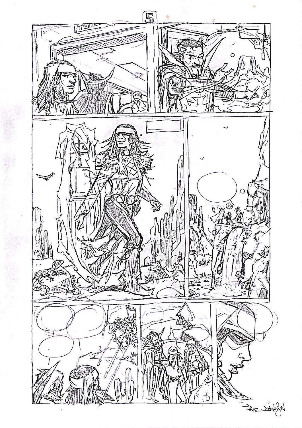 Issue 1 Page 5