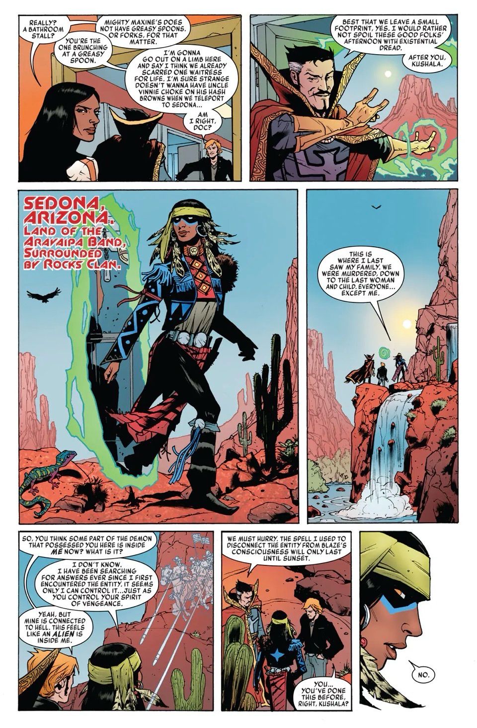Issue 1 Page 5