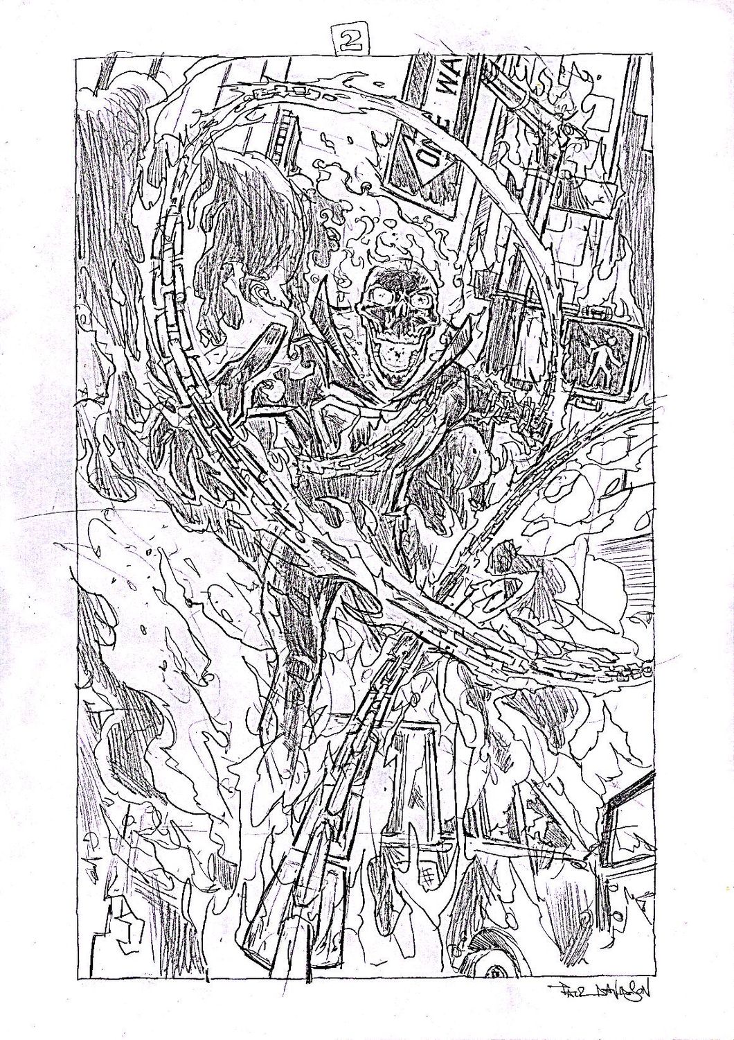 Issue 1 Page 2