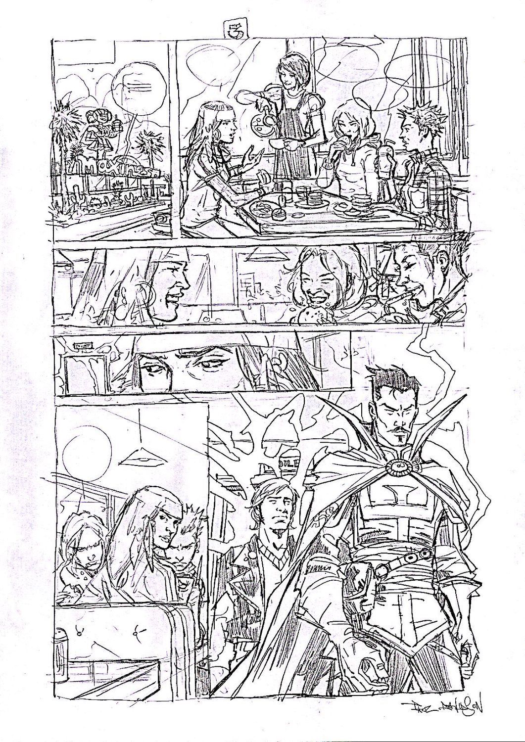 Issue 1 Page 3