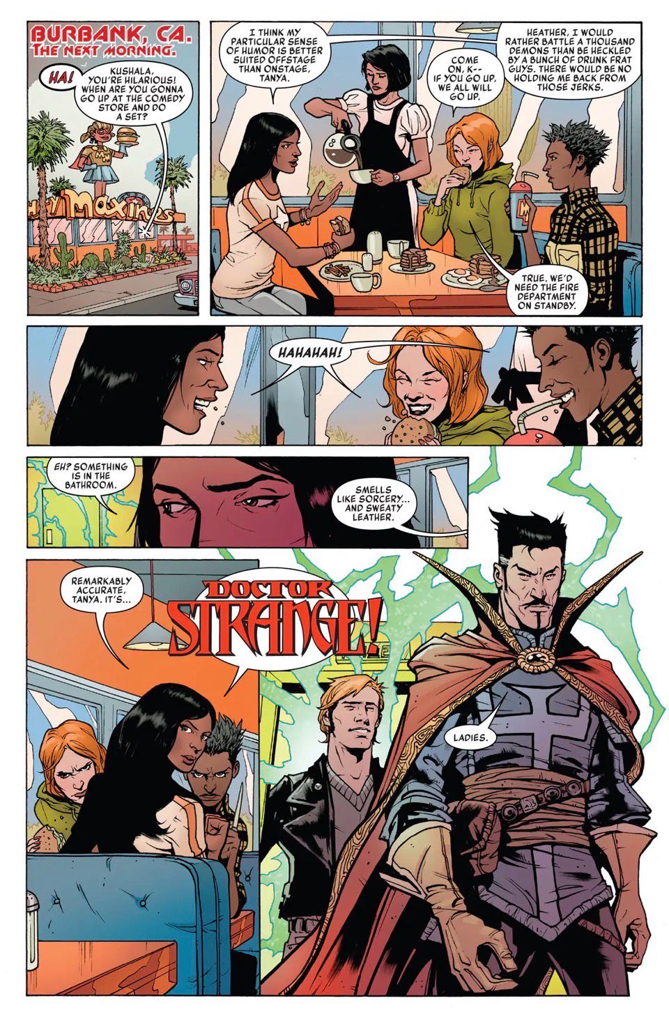 Issue 1 Page 3