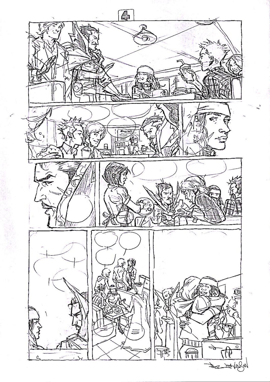 Issue 1 Page 4