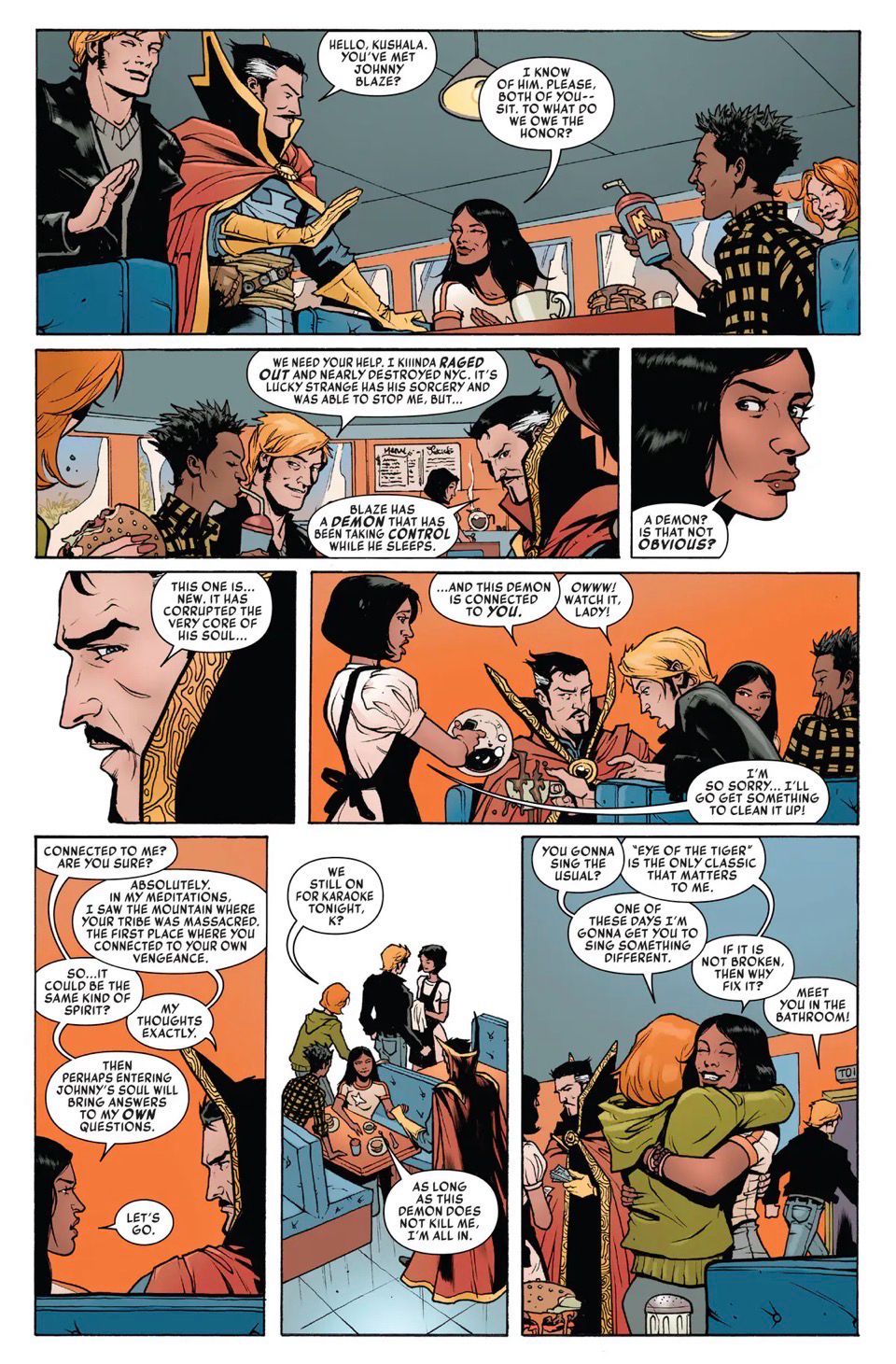 Issue 1 Page 4