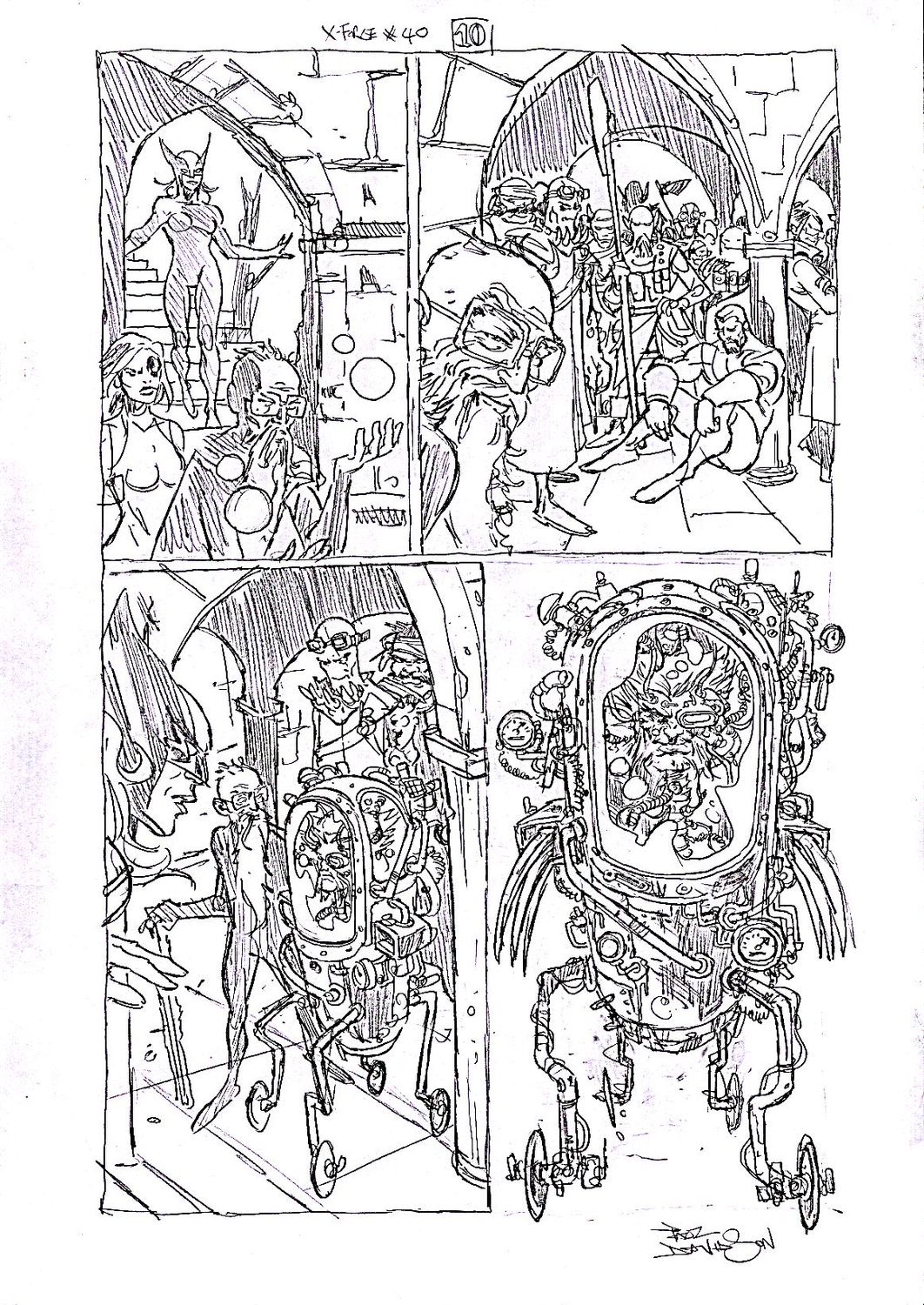 Issue 40 Page 10
