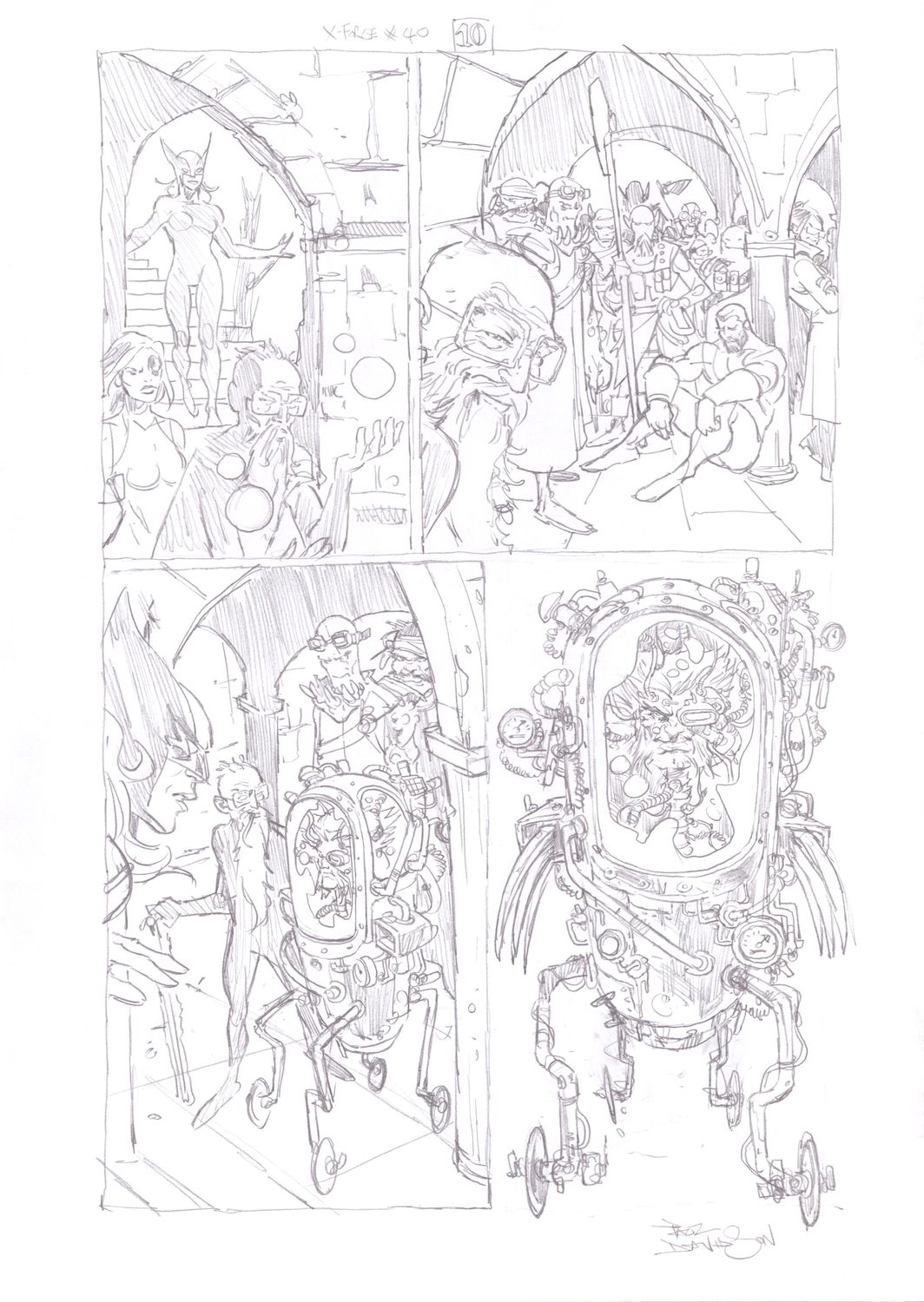 Issue 40 Page 10