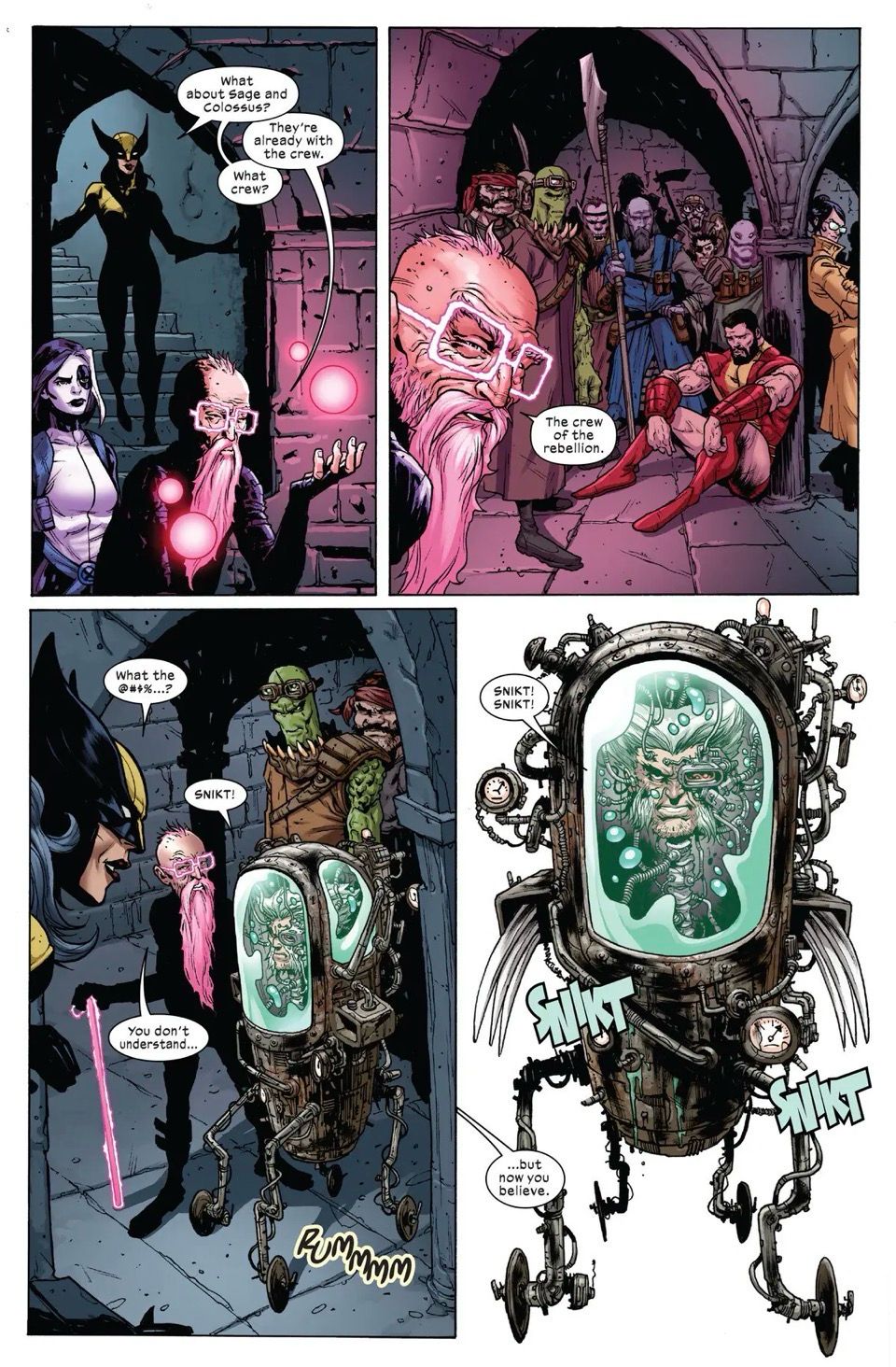 Issue 40 Page 10