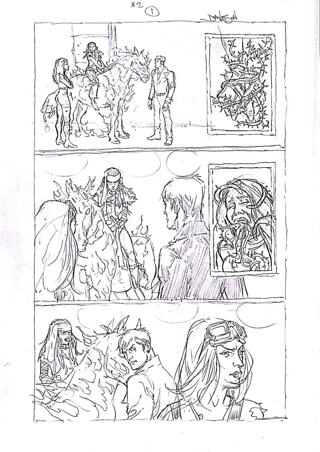 Issue 2 Page 1