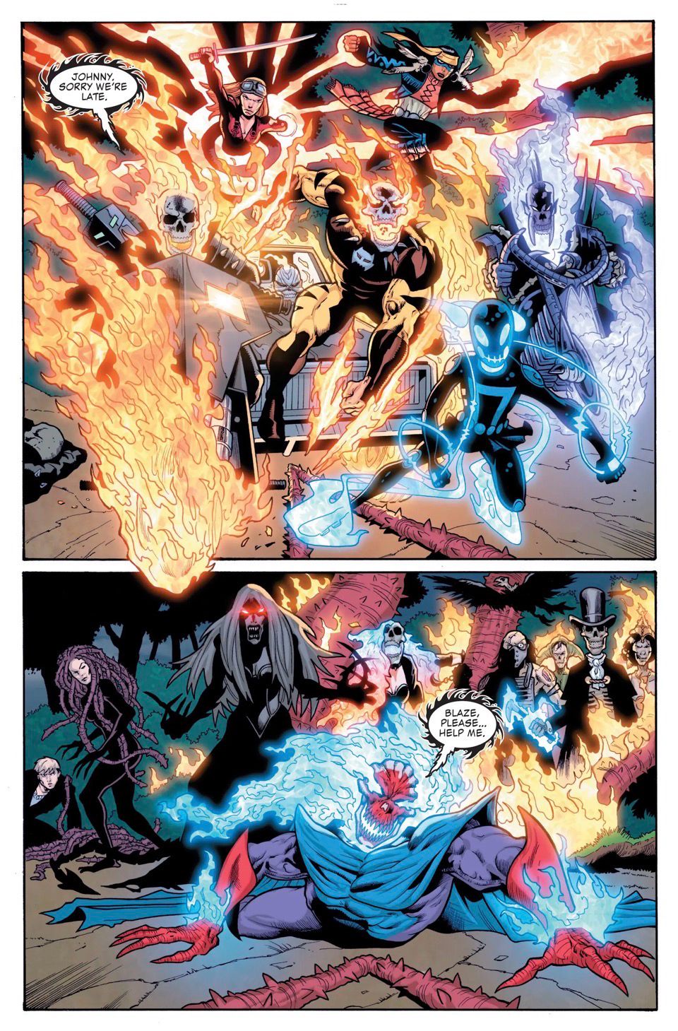 Issue 5 Page 4