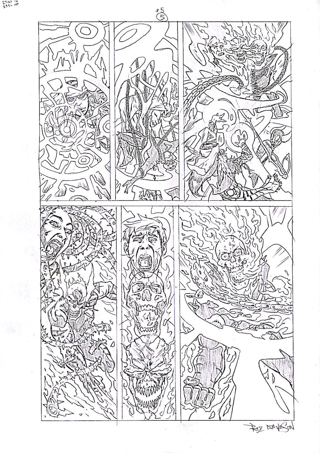 Issue 5 Page 5