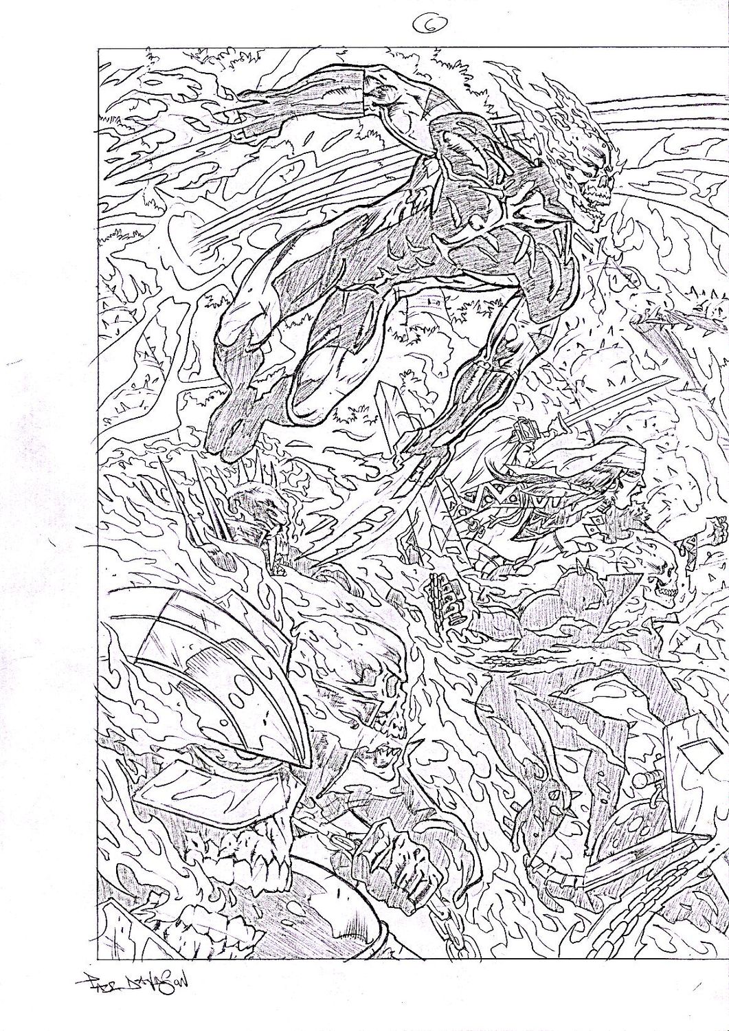 Issue 5 Pages 6-7