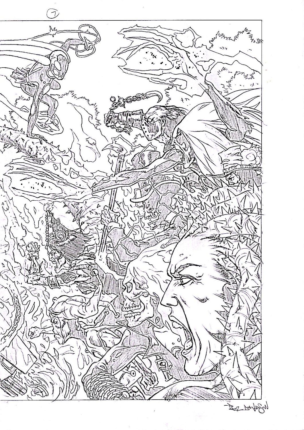 Issue 5 Pages 6-7
