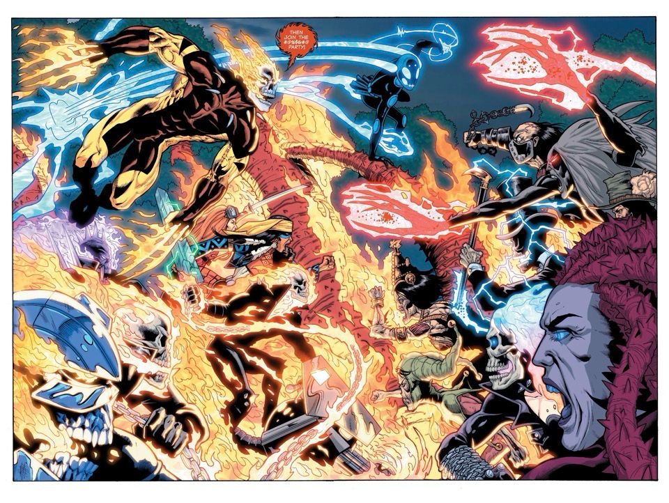 Issue 5 Pages 6-7