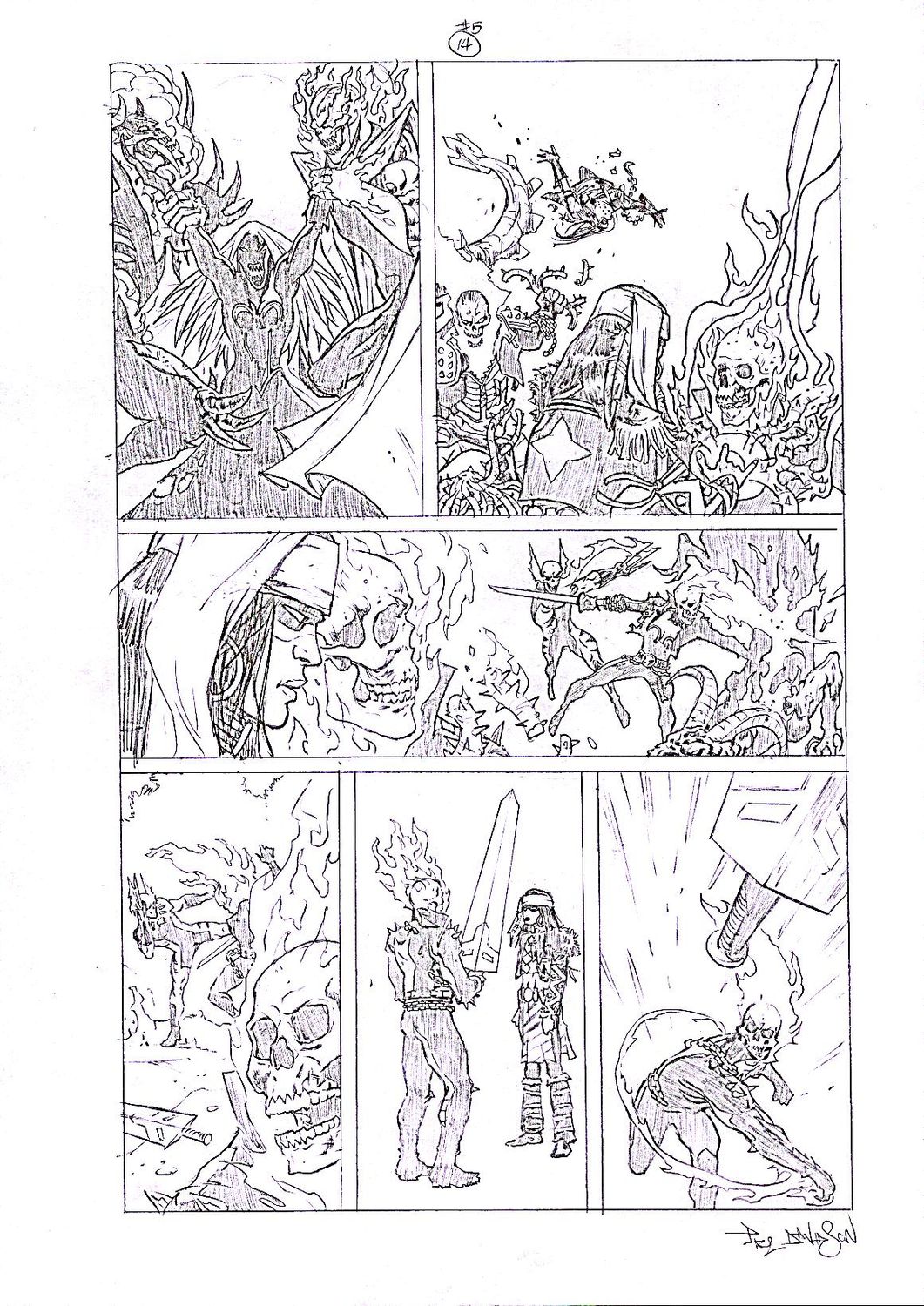 Issue 5 Page 14