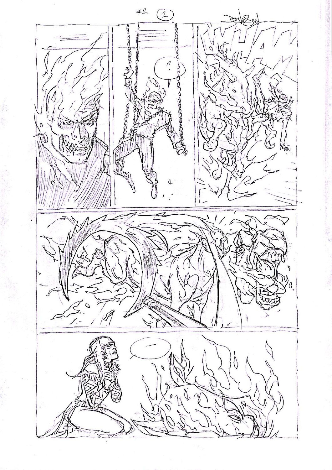 Issue 2 Page 2