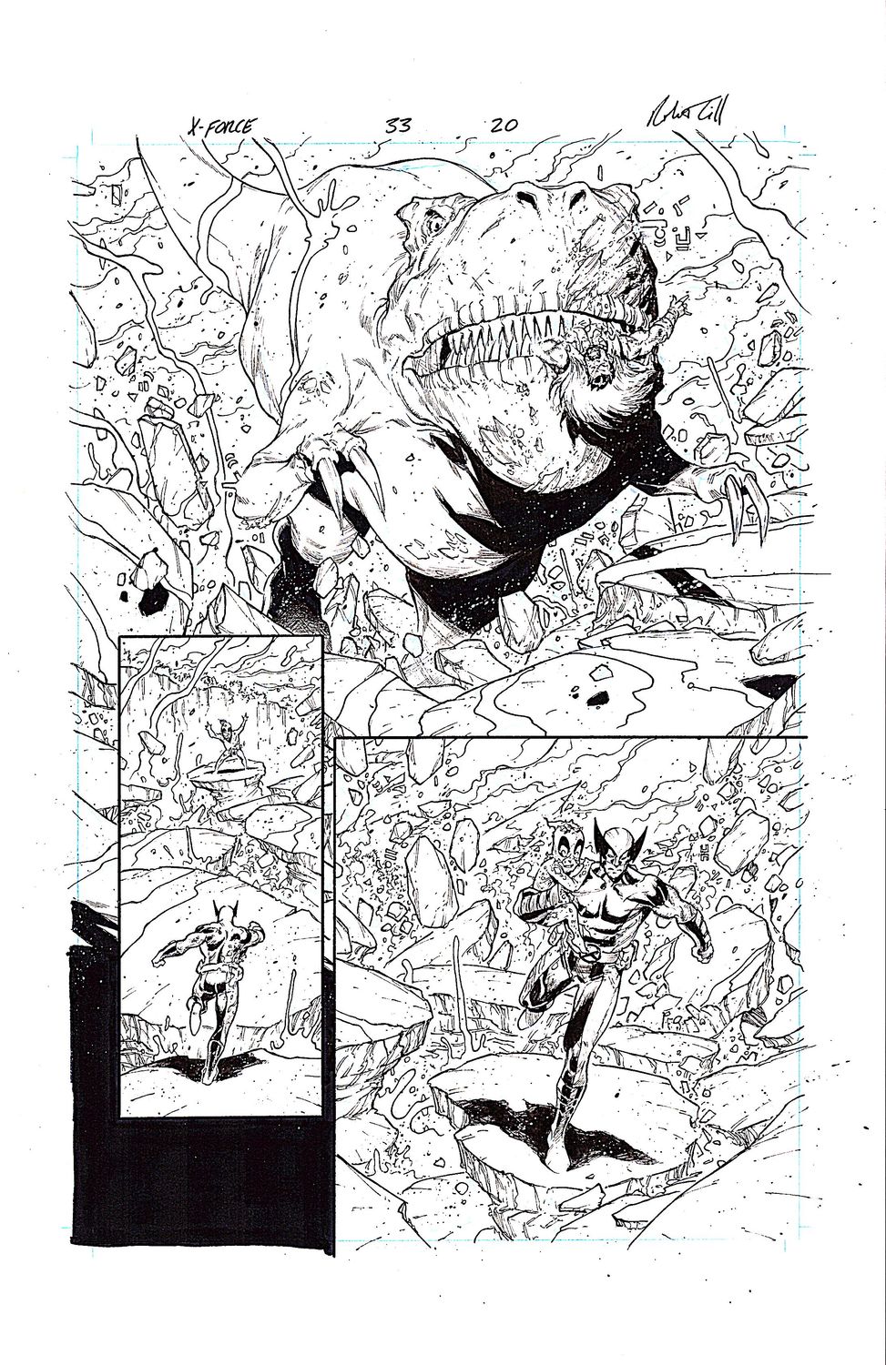Issue 33 Page 20