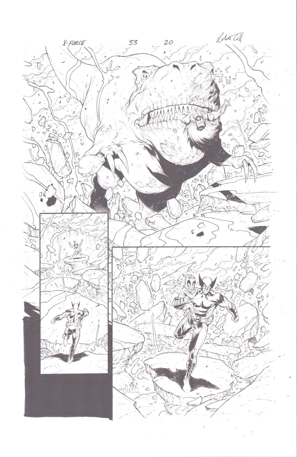 Issue 33 Page 20
