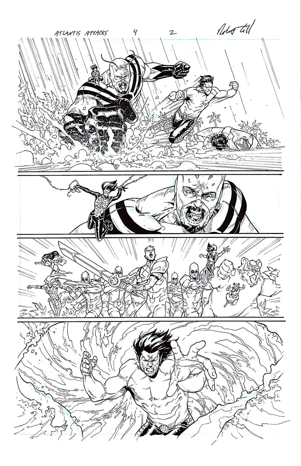 Issue 4 Page 2