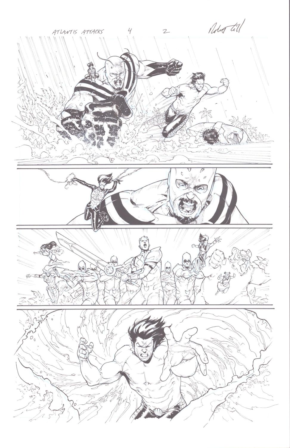 Issue 4 Page 2