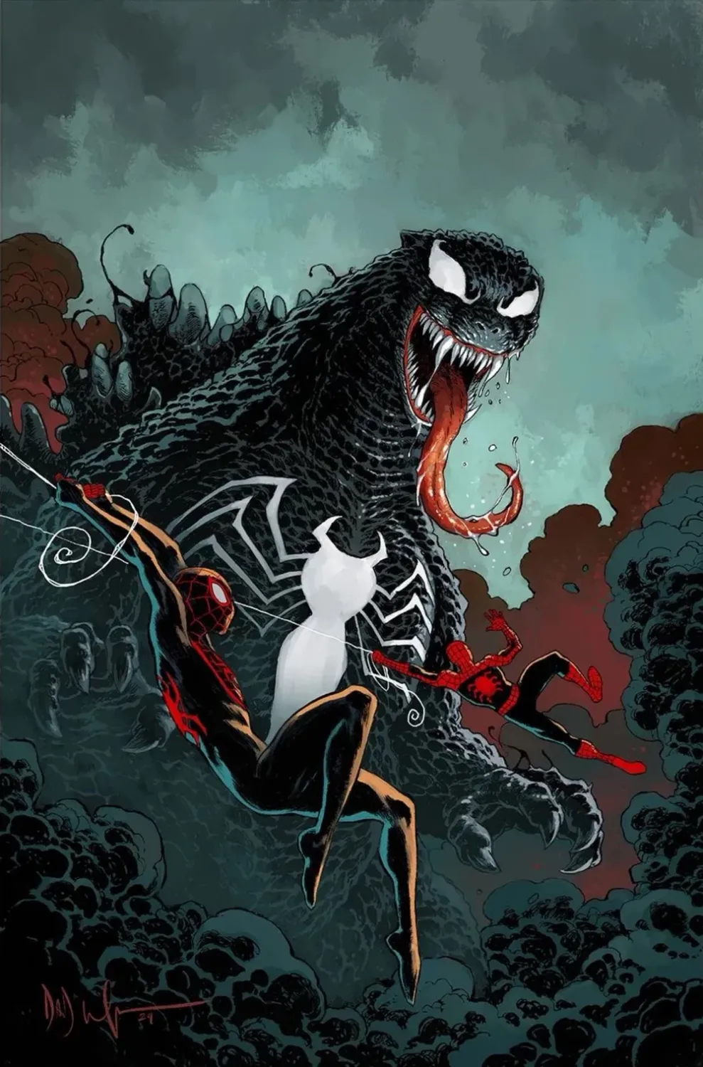 Issue 37 Cover