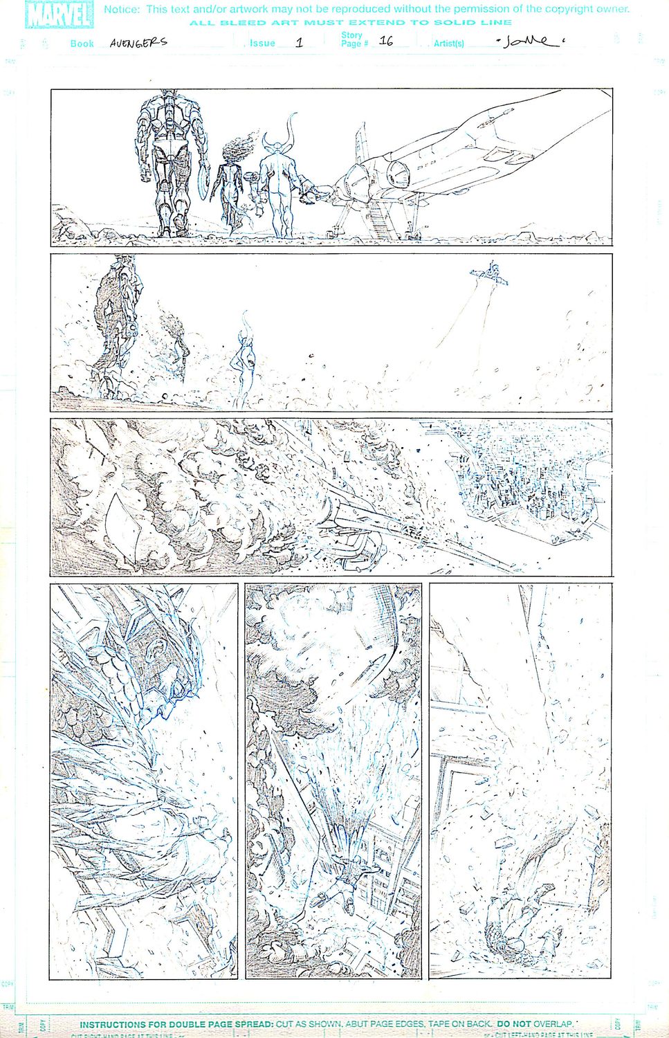 Issue 1 Page 16