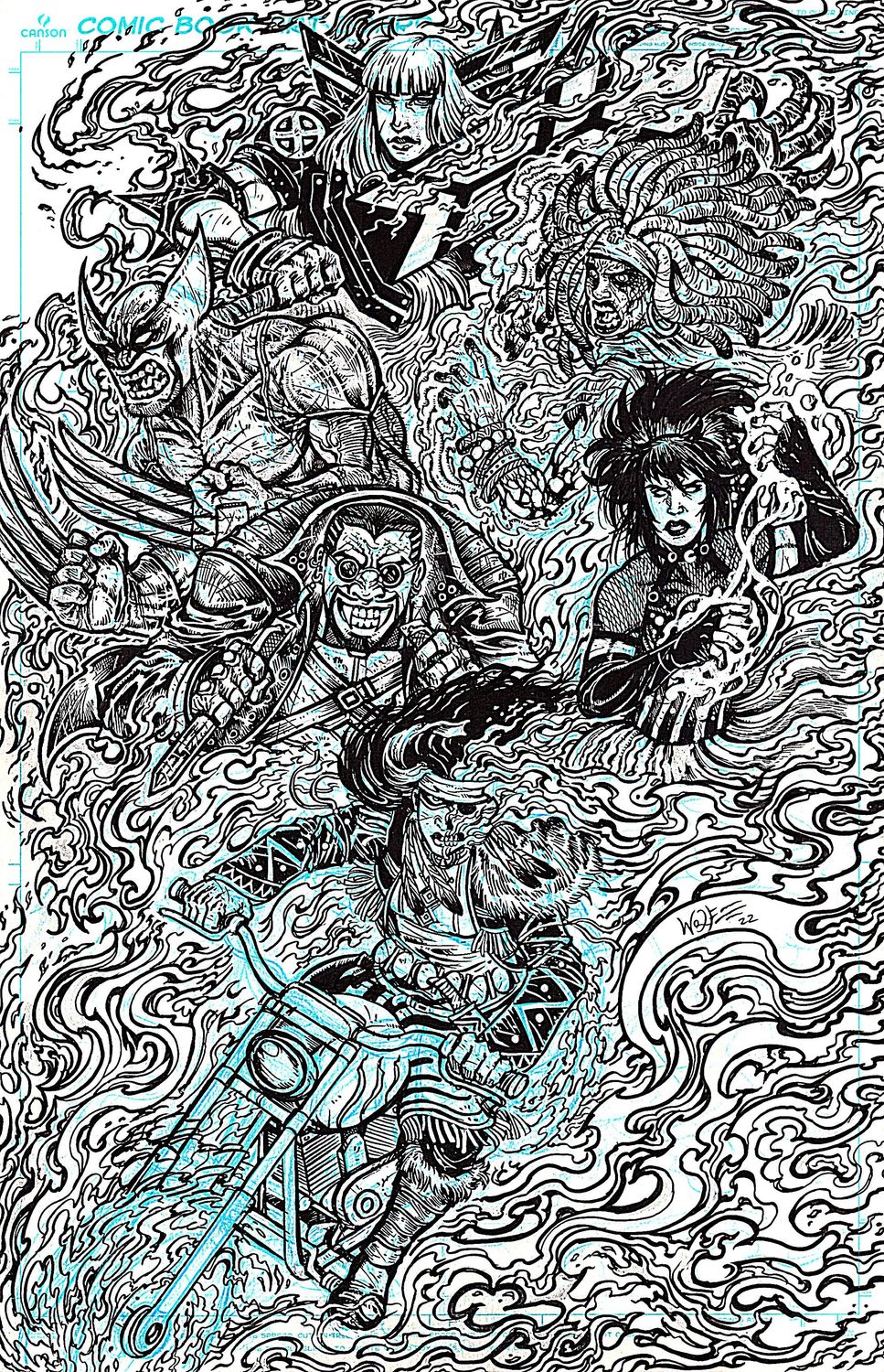 Issue 4 - 1:25 Retailer Incentive Cover