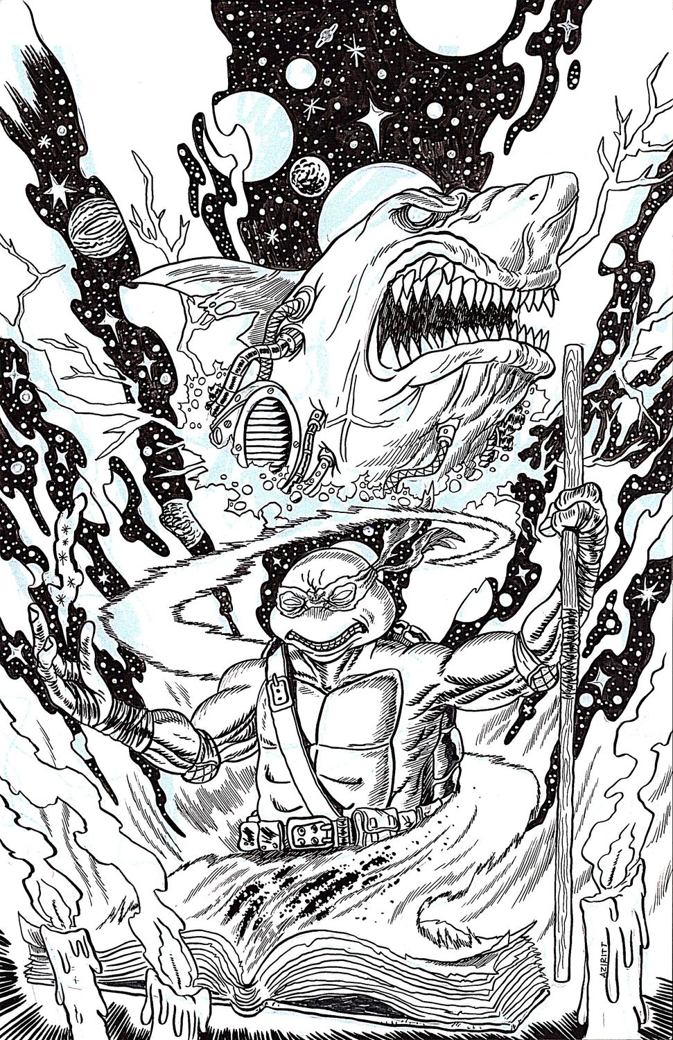 Issue 145 - 1:10/1:25 Retailer Incentive Cover