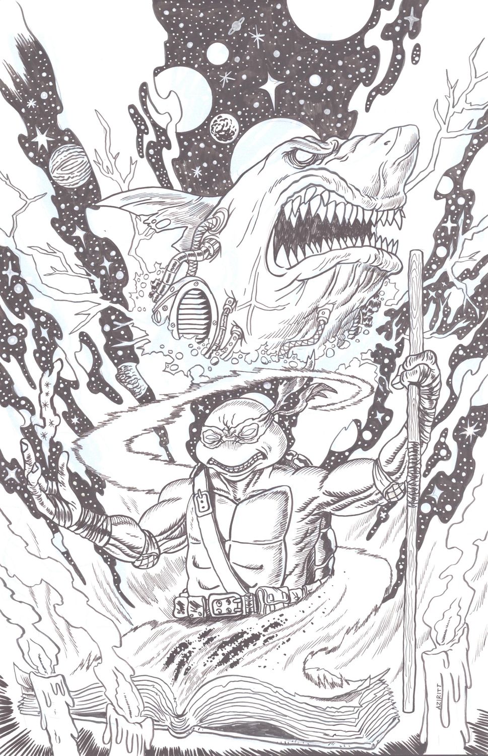 Issue 145 - 1:10/1:25 Retailer Incentive Cover