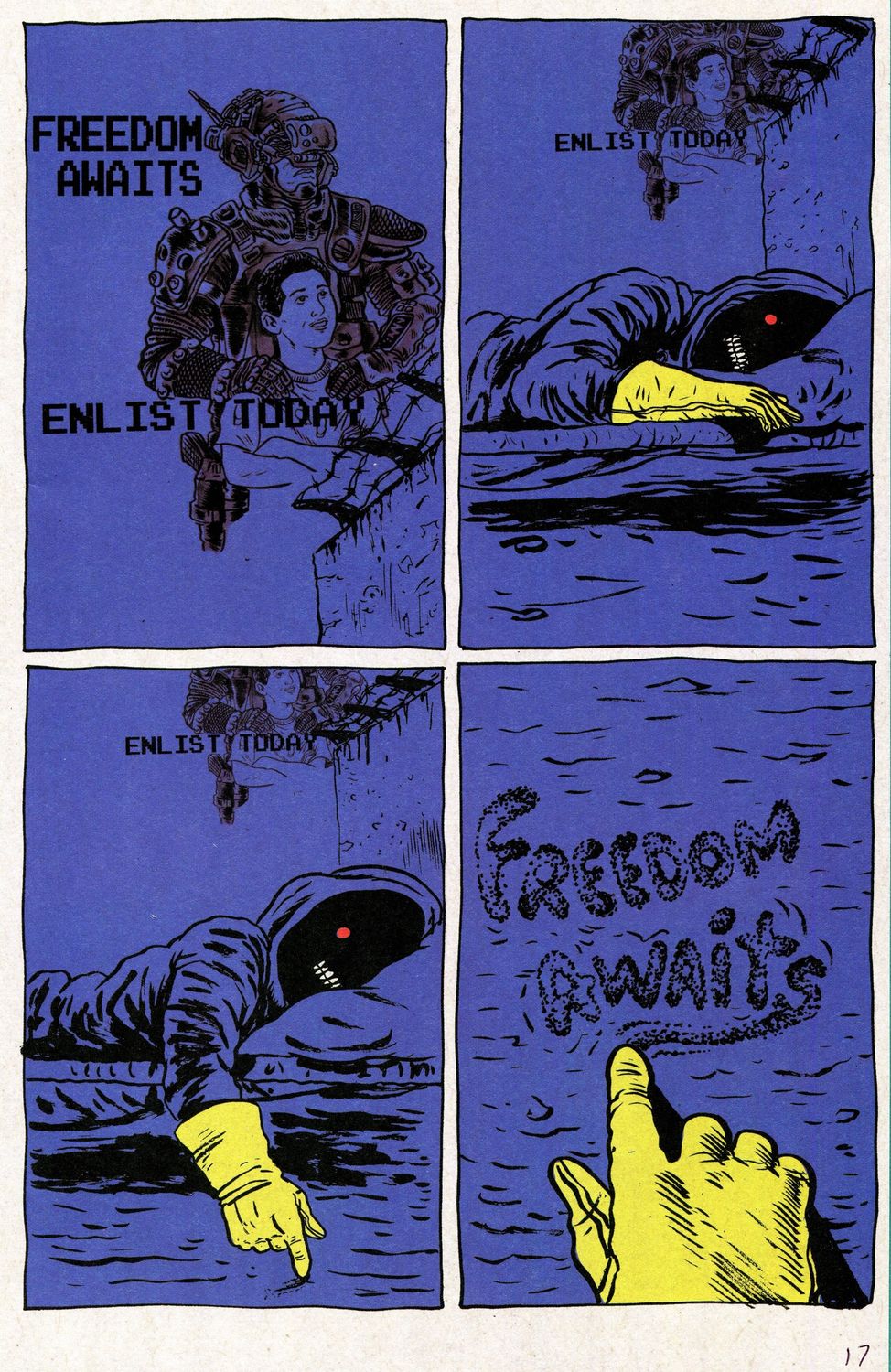 Issue 1 Page 17