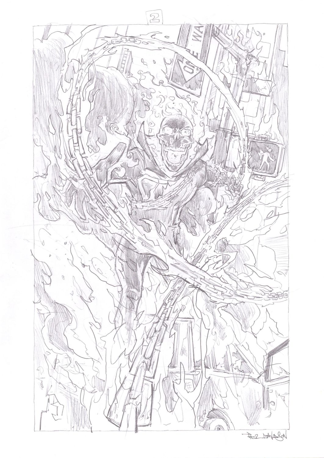 Issue 1 Page 2