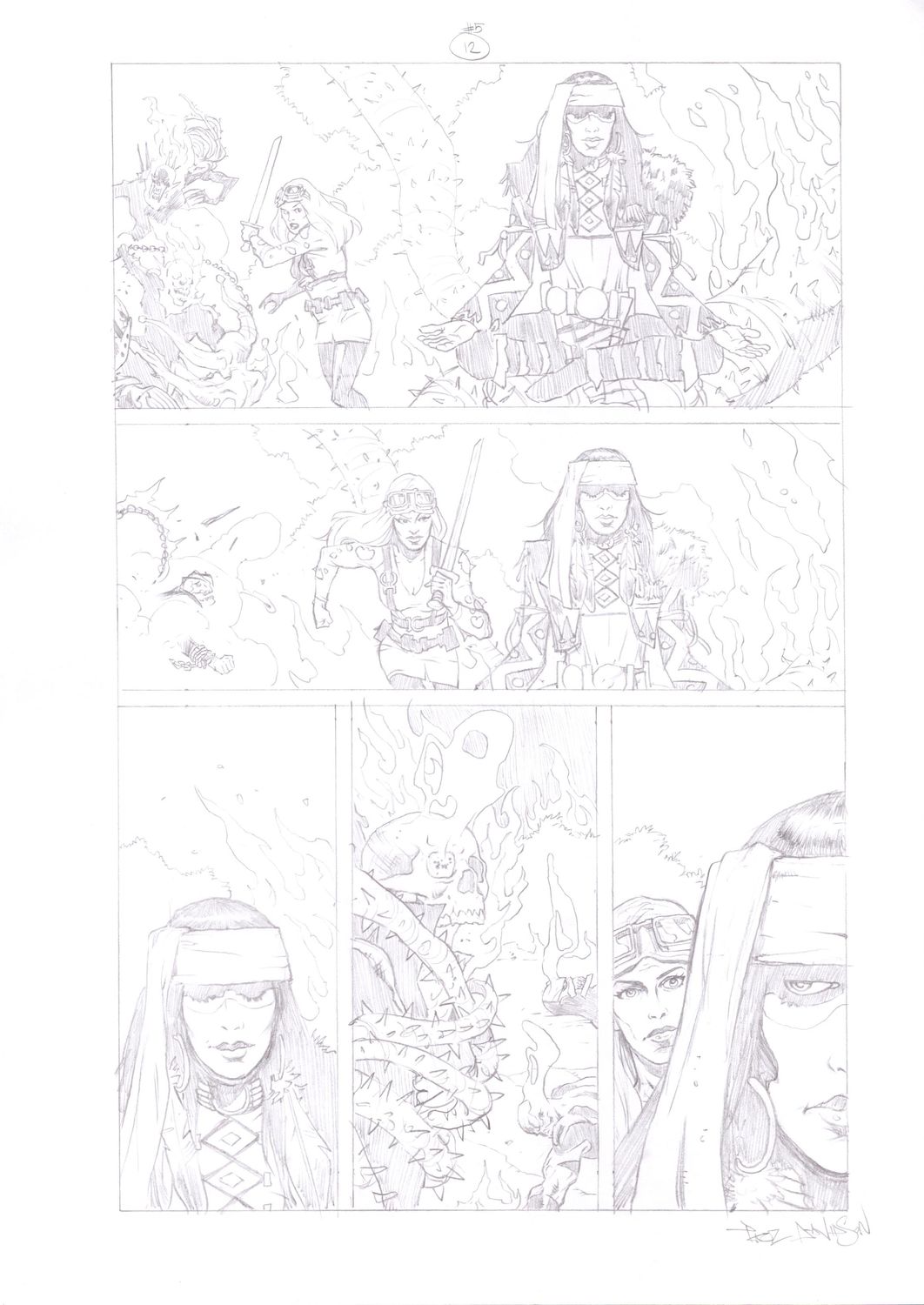 Issue 5 Page 12