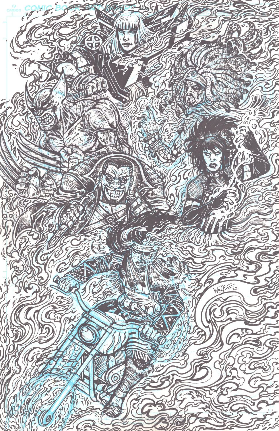 Issue 4 - 1:25 Retailer Incentive Cover