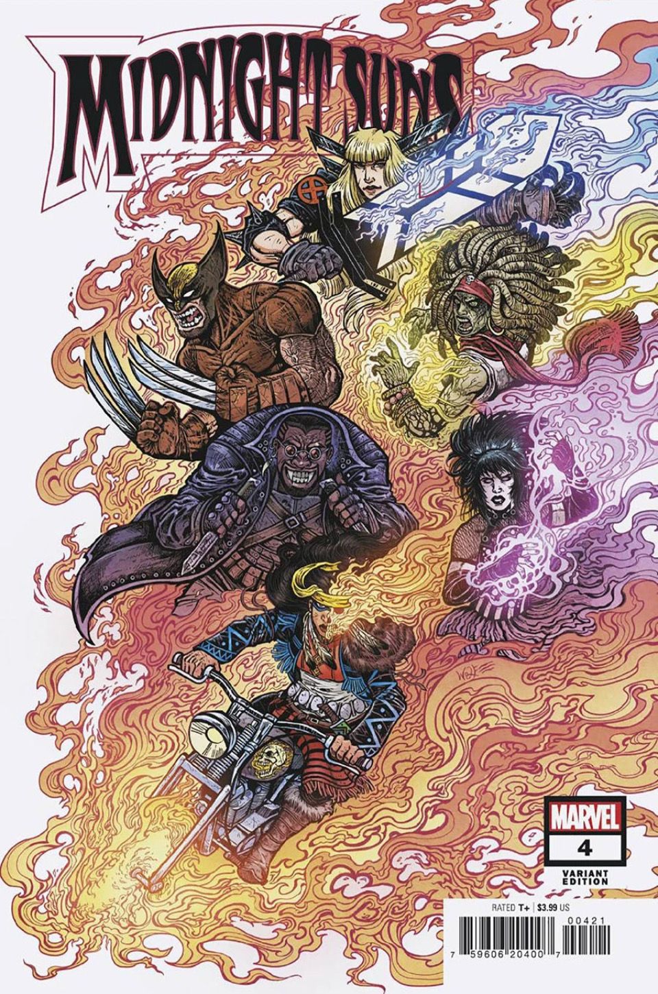 Issue 4 - 1:25 Retailer Incentive Cover