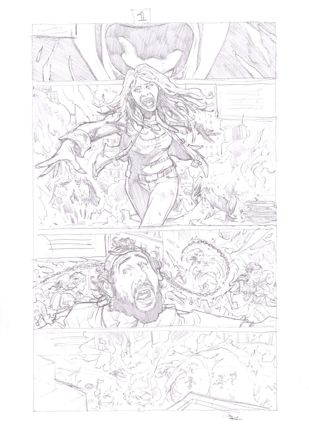 Issue 1 Page 1