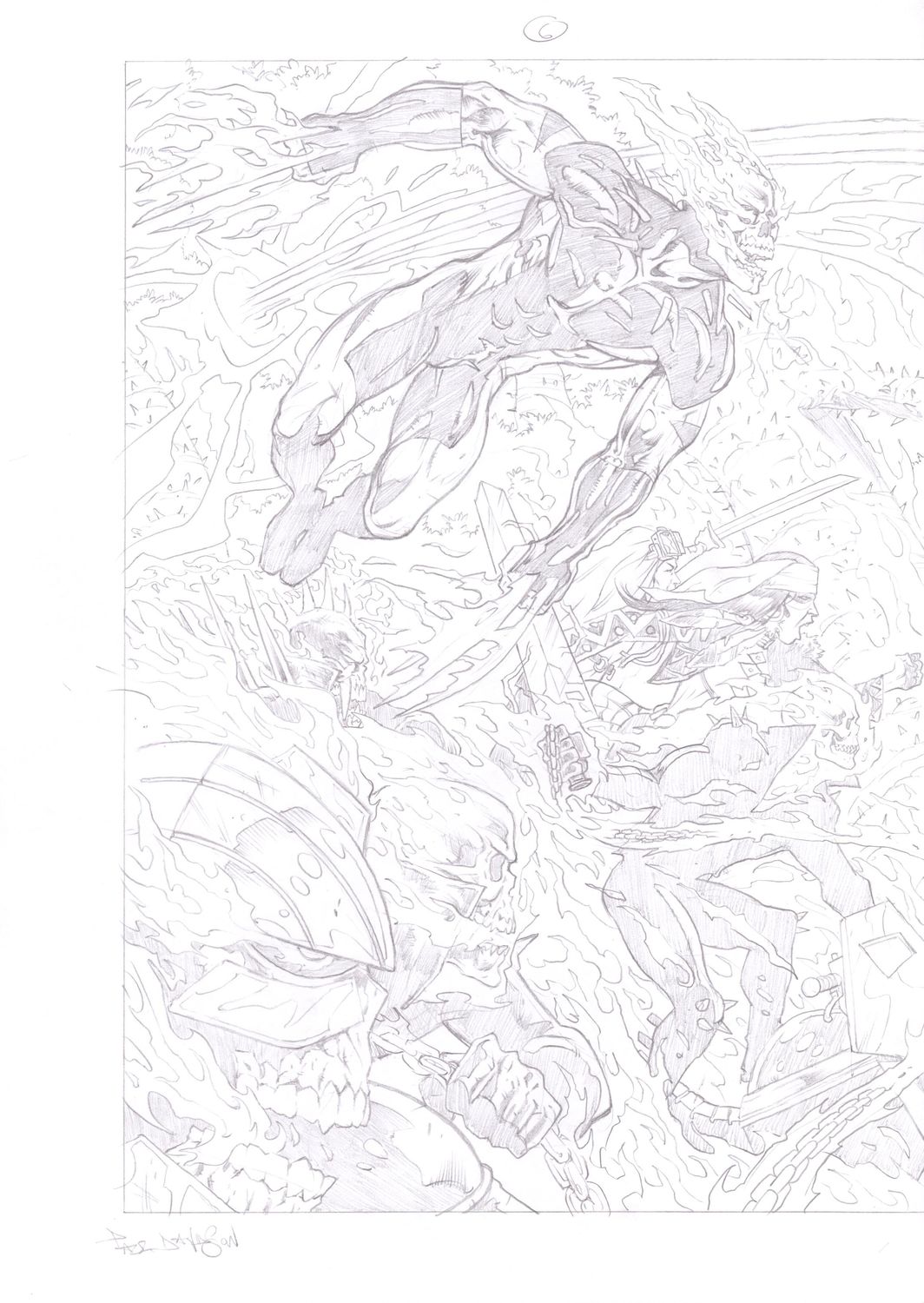 Issue 5 Pages 6-7
