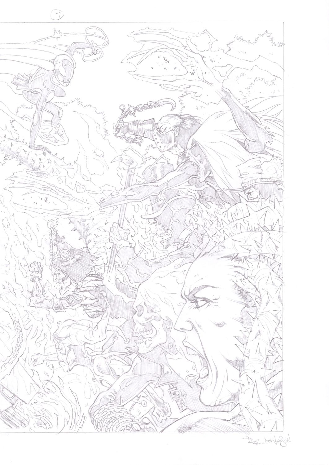 Issue 5 Pages 6-7