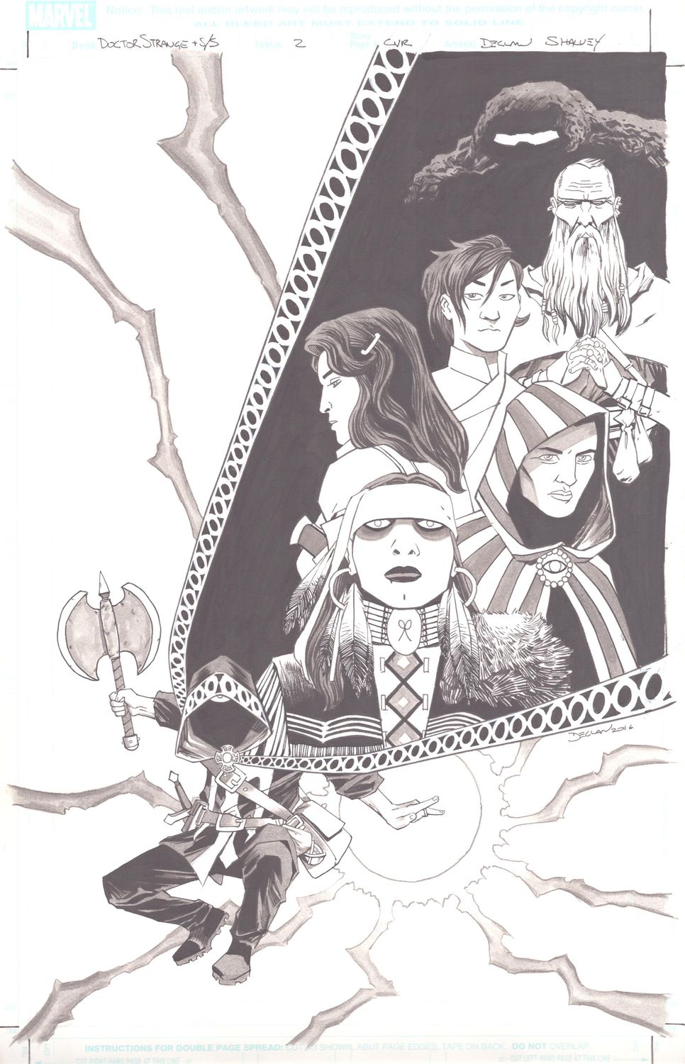 Issue 3 - 1:25 Retailer Incentive Cover