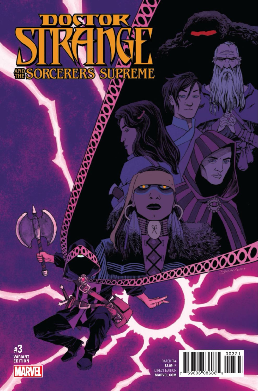 Issue 3 - 1:25 Retailer Incentive Cover