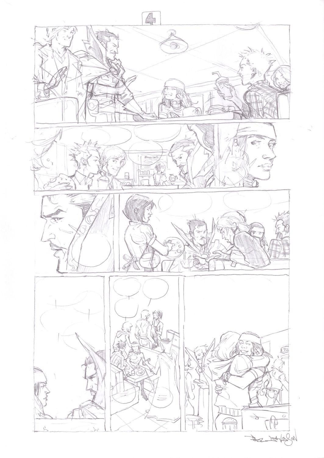 Issue 1 Page 4