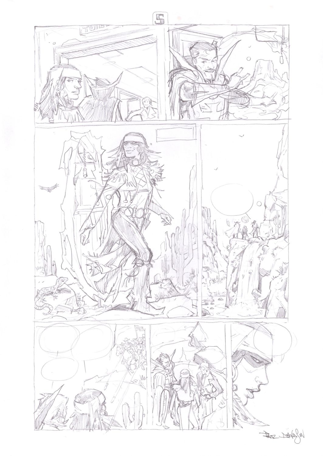 Issue 1 Page 5