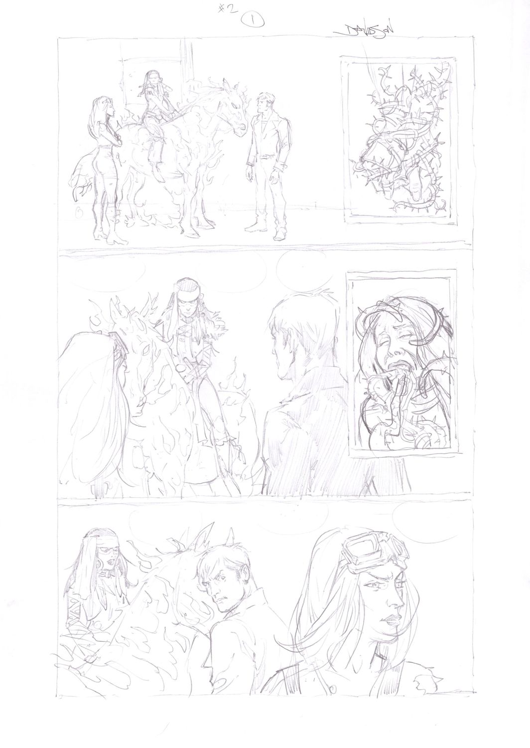 Issue 2 Page 1
