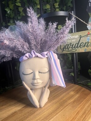 Ms. lavender