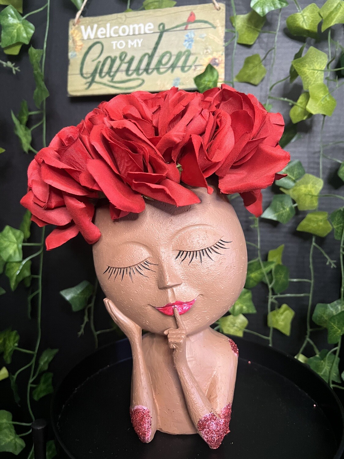 Ms. Red Velvet