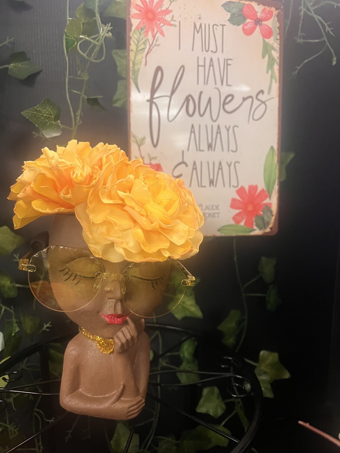 Ms. Lemonade