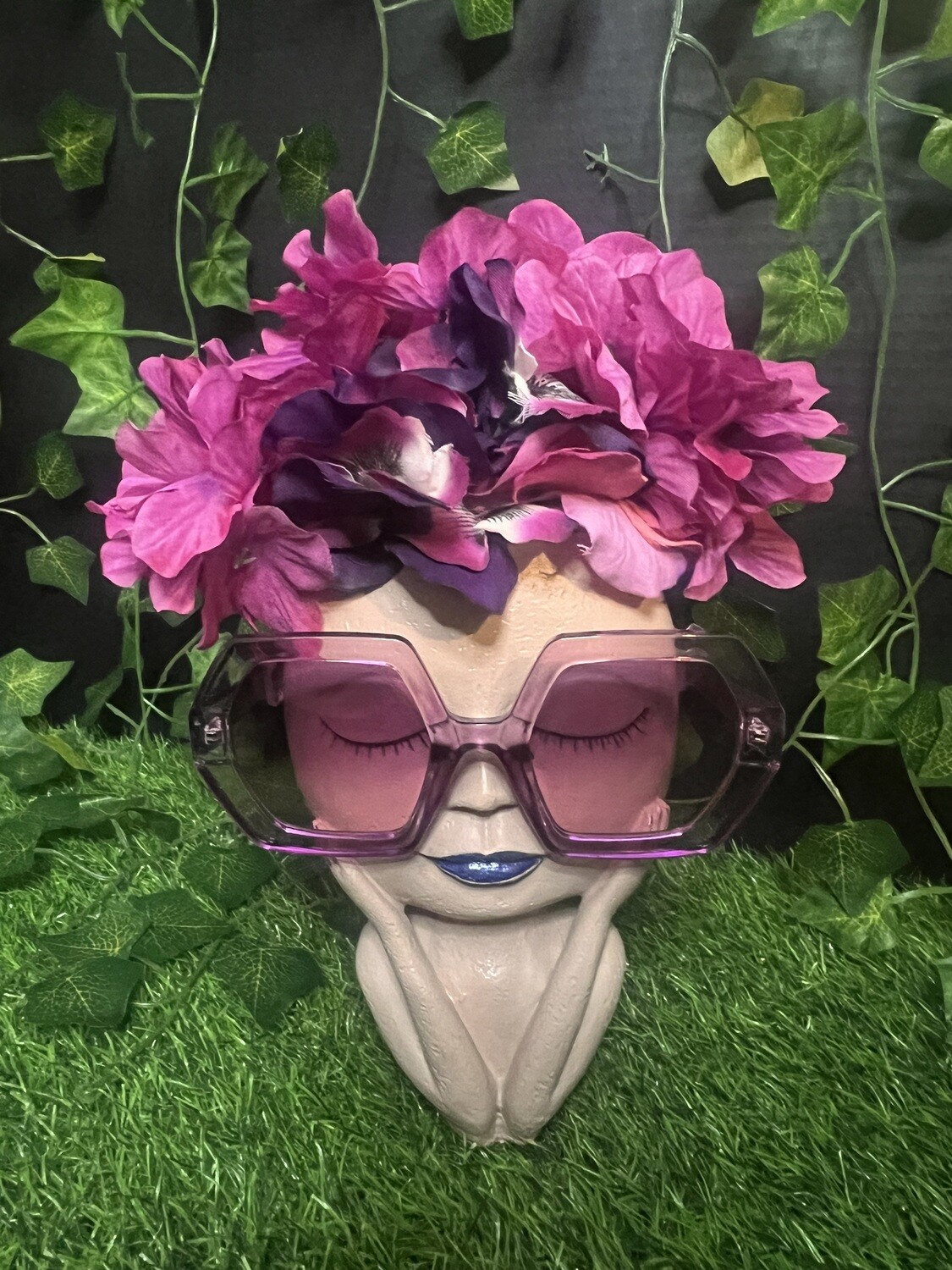 Ms. Oasis