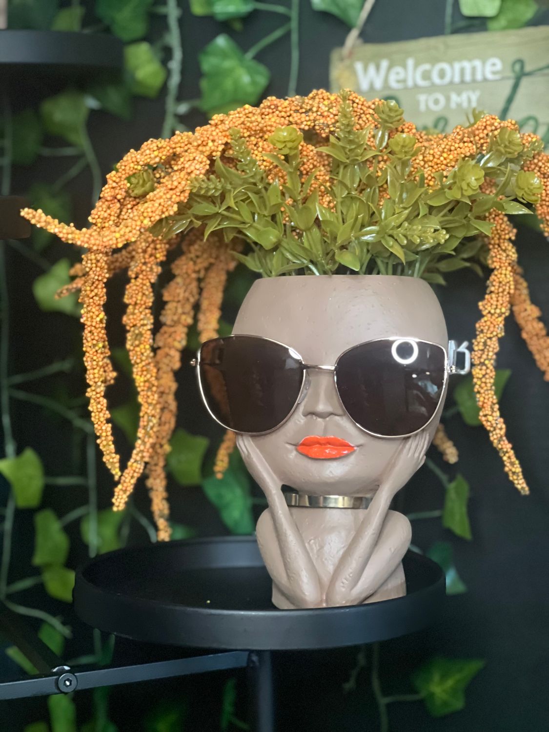 Ms. Tangerine
