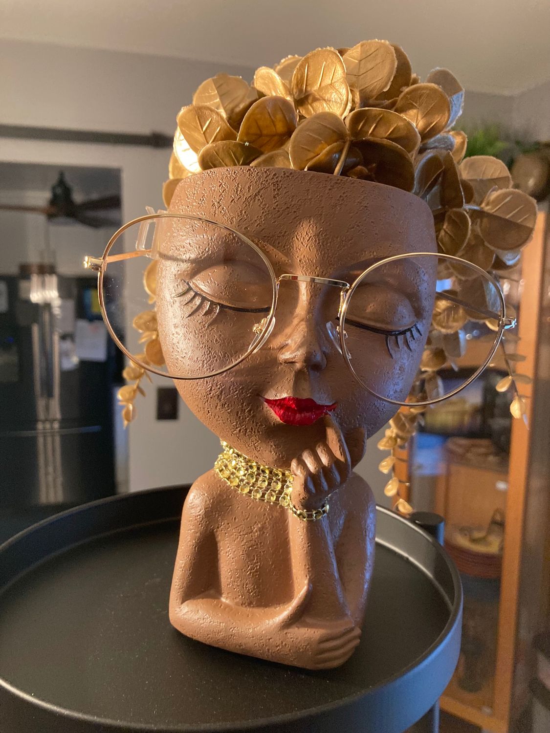 Ms. Almond Joy