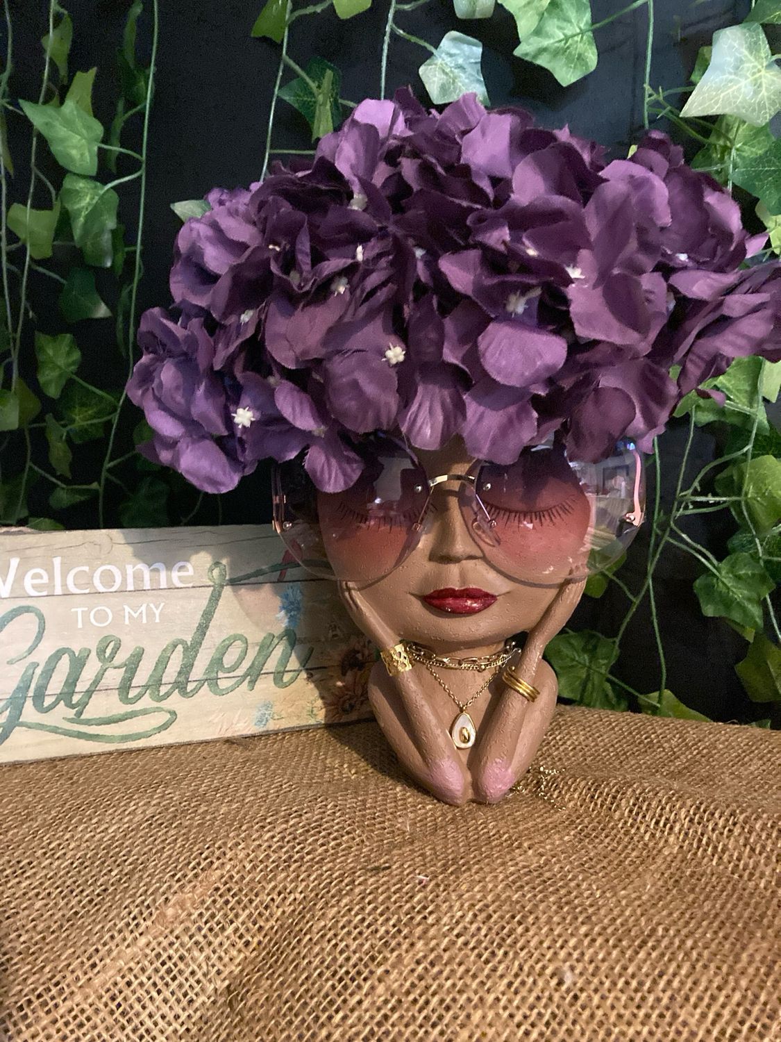 Ms. Purple Rain