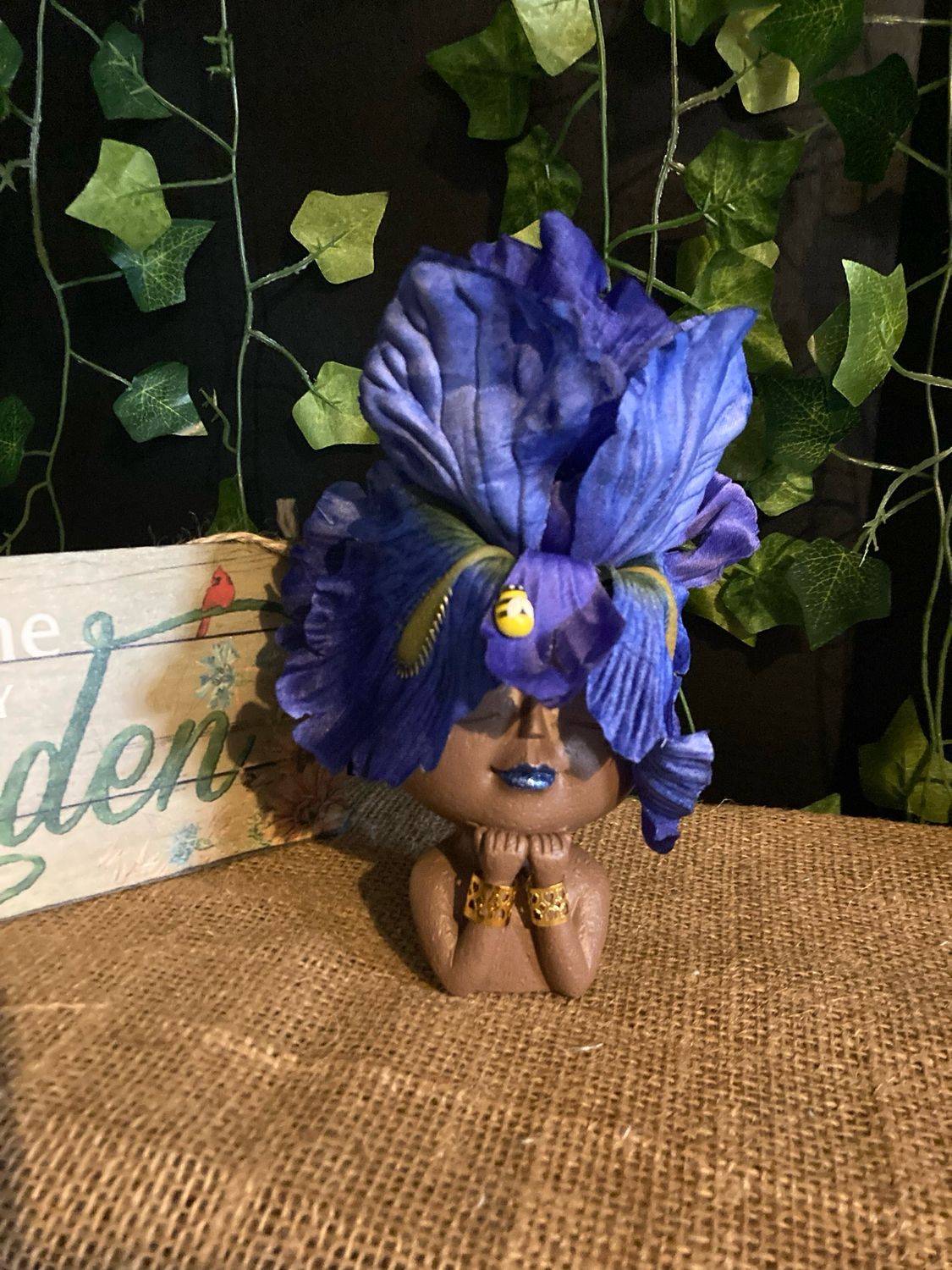 Mini Bee 6