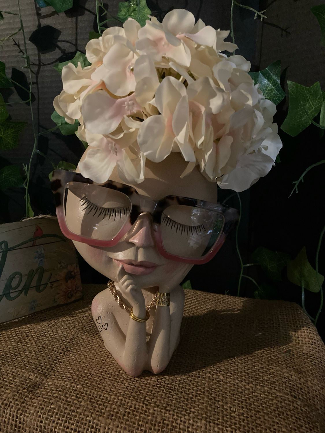 Ms. Mindful
